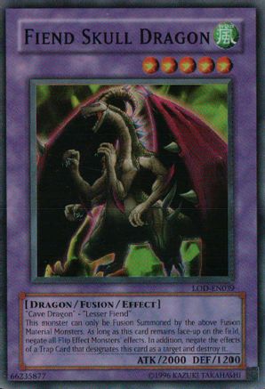 undefined [LOD-EN039] - Legacy of Darkness (Worldwide English) Unlimited - Super Rare - Trinity Hobby