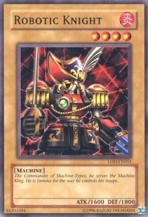 undefined [LOD-EN051] - Legacy of Darkness (Worldwide English) Unlimited - Common - Trinity Hobby