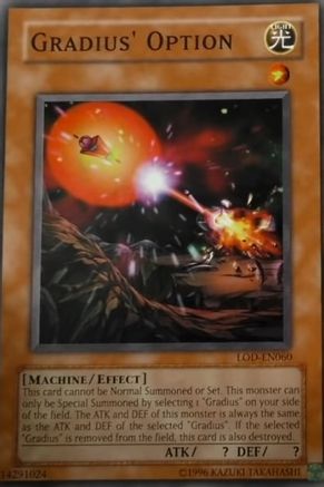 undefined [LOD-EN060] - Legacy of Darkness (Worldwide English) Unlimited - Common - Trinity Hobby