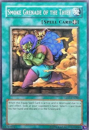 undefined [LOD-EN080] - Legacy of Darkness (Worldwide English) Unlimited - Common - Trinity Hobby