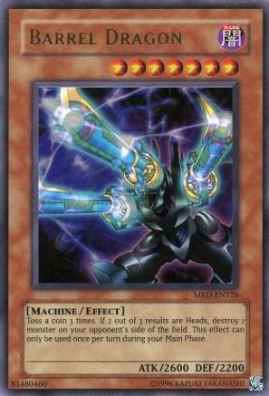 undefined [MRD-EN126] - Metal Raiders (Worldwide English) Unlimited - Ultra Rare - Trinity Hobby