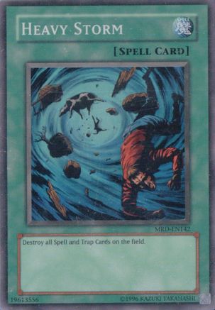 undefined [MRD-EN142] - Metal Raiders (Worldwide English) Unlimited - Super Rare - Trinity Hobby