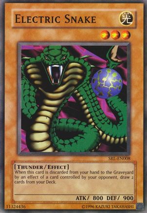 undefined [SRL-EN008] - Spell Ruler (Worldwide English) Unlimited - Common - Trinity Hobby
