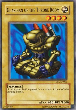 undefined [SRL-EN013] - Spell Ruler (Worldwide English) Unlimited - Common - Trinity Hobby