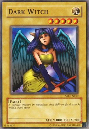 undefined [SRL-EN019] - Spell Ruler (Worldwide English) Unlimited - Common - Trinity Hobby