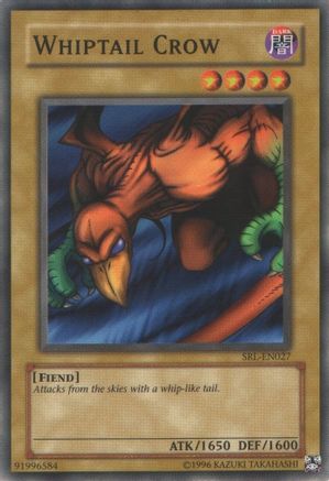 undefined [SRL-EN027] - Spell Ruler (Worldwide English) Unlimited - Common - Trinity Hobby