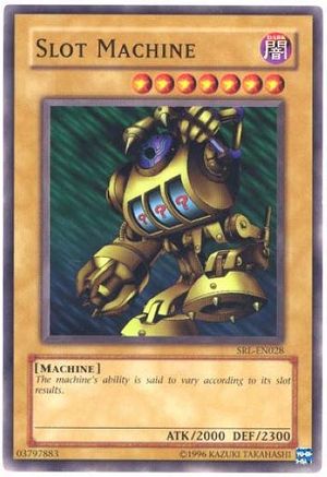 undefined [SRL-EN028] - Spell Ruler (Worldwide English) Unlimited - Common - Trinity Hobby