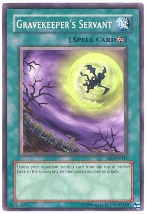 undefined [SRL-EN031] - Spell Ruler (Worldwide English) Unlimited - Common - Trinity Hobby