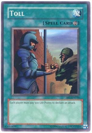 undefined [SRL-EN034] - Spell Ruler (Worldwide English) Unlimited - Common - Trinity Hobby