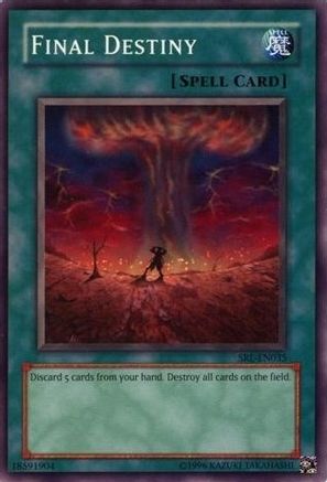 undefined [SRL-EN035] - Spell Ruler (Worldwide English) Unlimited - Common - Trinity Hobby