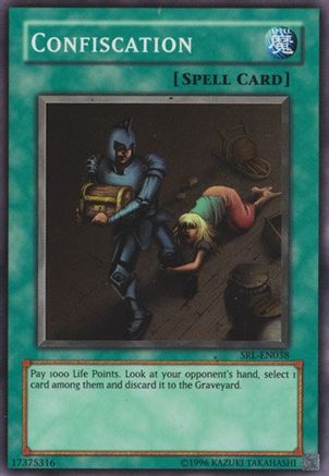 undefined [SRL-EN038] - Spell Ruler (Worldwide English) Unlimited - Super Rare - Trinity Hobby