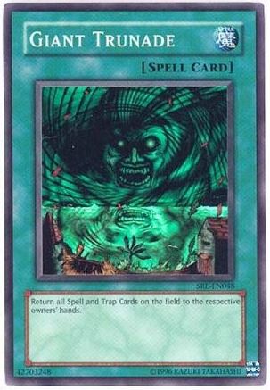 undefined [SRL-EN048] - Spell Ruler (Worldwide English) Unlimited - Super Rare - Trinity Hobby