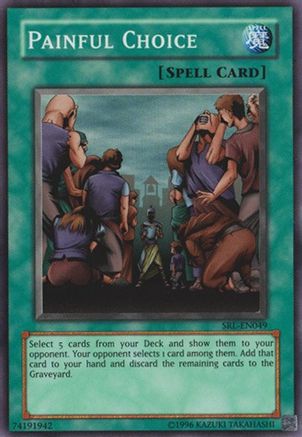 undefined [SRL-EN049] - Spell Ruler (Worldwide English) Unlimited - Super Rare - Trinity Hobby