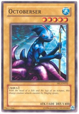 undefined [SRL-EN052] - Spell Ruler (Worldwide English) Unlimited - Common - Trinity Hobby