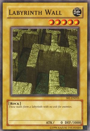 undefined [SRL-EN055] - Spell Ruler (Worldwide English) Unlimited - Common - Trinity Hobby