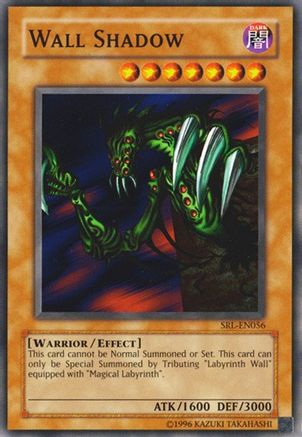 undefined [SRL-EN056] - Spell Ruler (Worldwide English) Unlimited - Common - Trinity Hobby