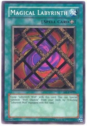 undefined [SRL-EN059] - Spell Ruler (Worldwide English) Unlimited - Common - Trinity Hobby