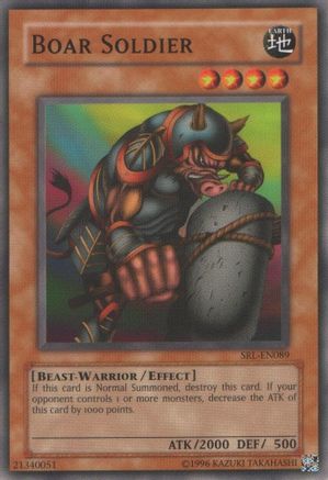 undefined [SRL-EN089] - Spell Ruler (Worldwide English) Unlimited - Common - Trinity Hobby