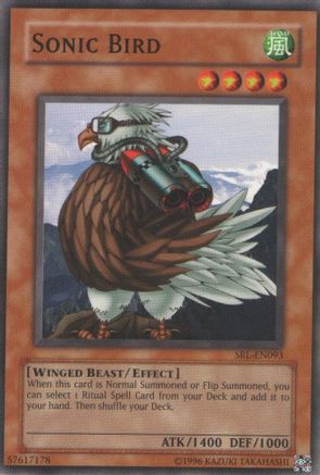 undefined [SRL-EN093] - Spell Ruler (Worldwide English) Unlimited - Common - Trinity Hobby
