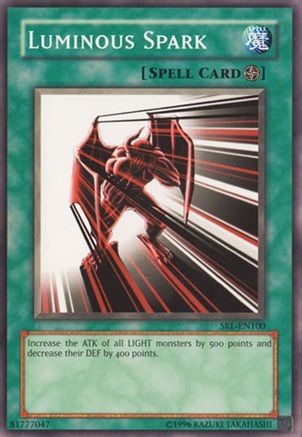 undefined [SRL-EN100] - Spell Ruler (Worldwide English) Unlimited - Common - Trinity Hobby