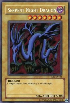 undefined [SRL-EN103] - Spell Ruler (Worldwide English) Unlimited - Secret Rare - Trinity Hobby
