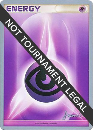 Psychic Energy (Queengar - Jason Martinez) [World Championships 2009] - Trinity Hobby