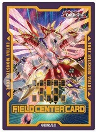Field Center Card: Number C62: Neo Galaxy-Eyes Prime Photon Dragon Promo - Trinity Hobby