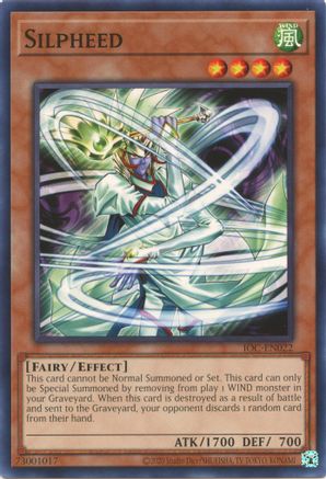 Silpheed (25th Anniversary) [IOC-EN022] Common - Trinity Hobby