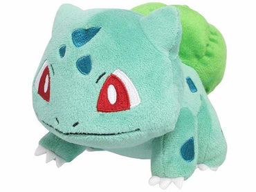 Pokemon Bulbasaur Stuffed Toy