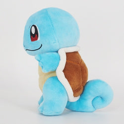 Pokemon Squirtle Stuffed Toy