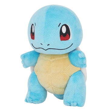 Pokemon Squirtle Stuffed Toy