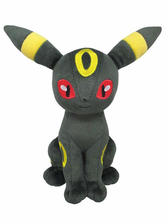 Pokemon Umbreon Stuffed Toy