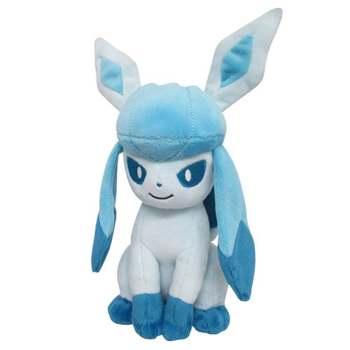 Pokemon Glaceon Stuffed Toy