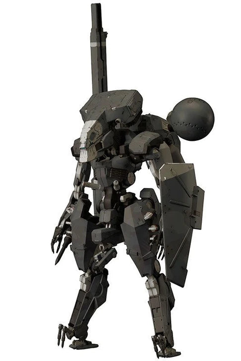 Metal Gear Sahelanthropus Black Ver. - Trinity Hobby