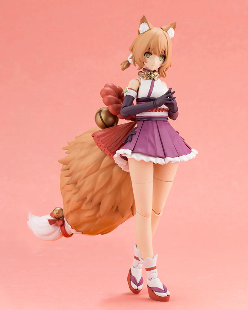 Kotobukiya Arcanadea Yukumo