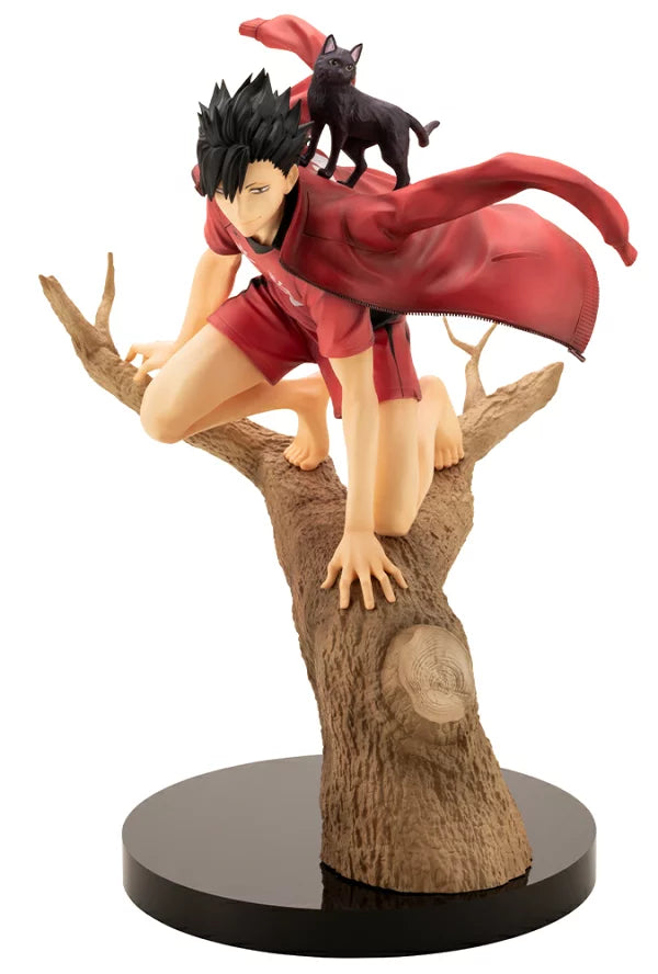 Kotobukiya ARTFX J Tetsuro Kuroo - Trinity Hobby
