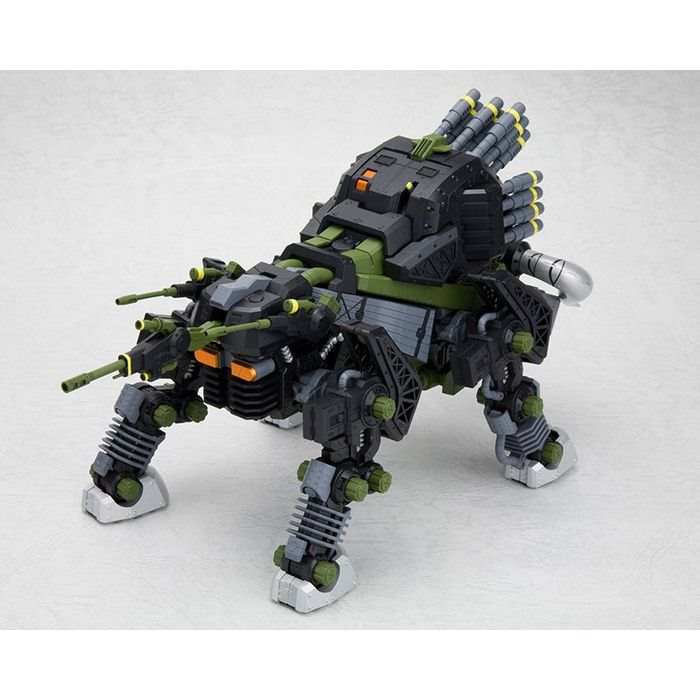 ZOIDS RBOZ-006 DIBISON MARKING PLUS Ver.