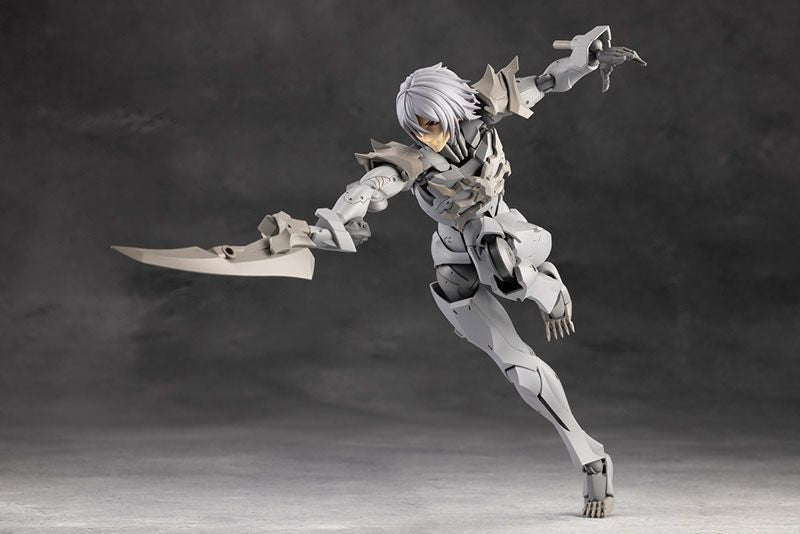 Kotobukiya ZIRCONIA "Megalomaria Unlimited Universe" - Trinity Hobby