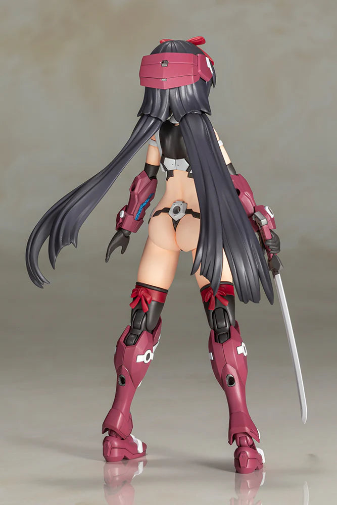 P3 MAGATSUKI NINJA Ver.