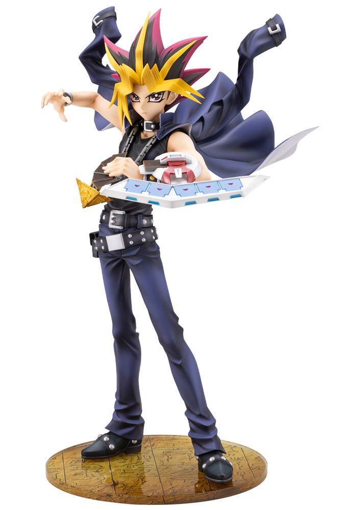 ARTFX J Yami Yugi -Passionate Duelists-