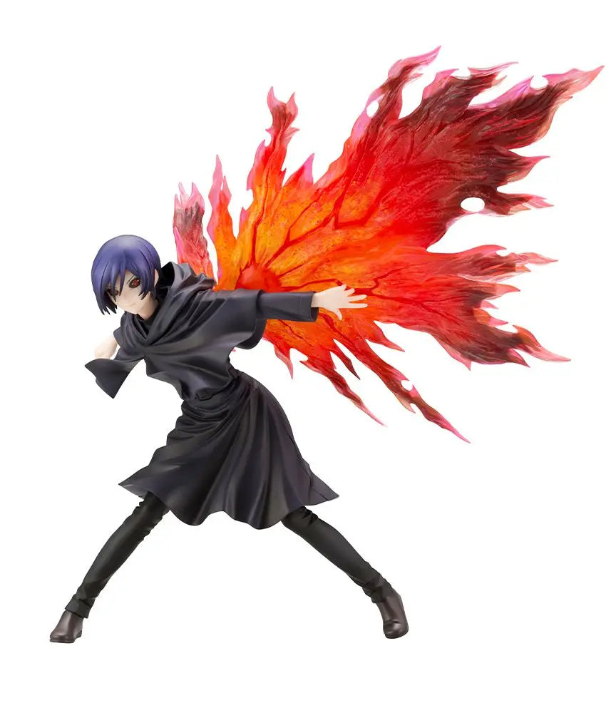 ARTFX J Toka Kirishima