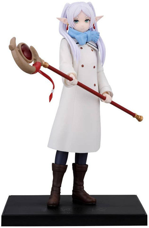 Kotobukiya Frieren OSHI WORKS