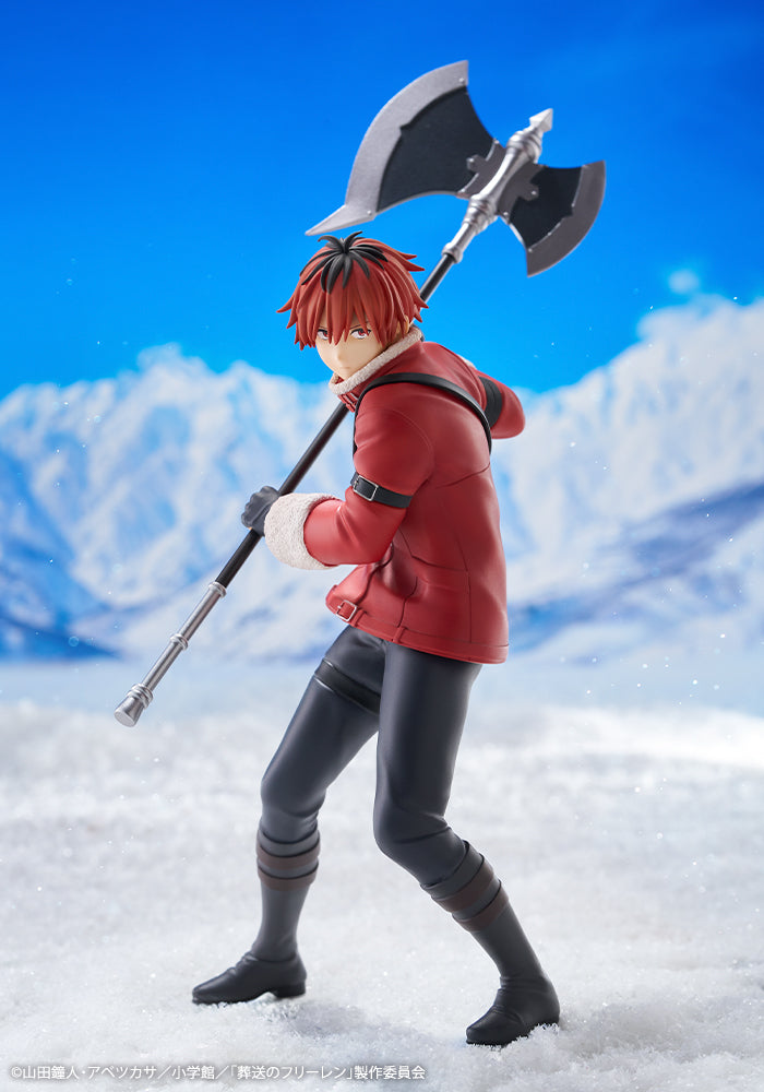 Stark OSHI WORKS