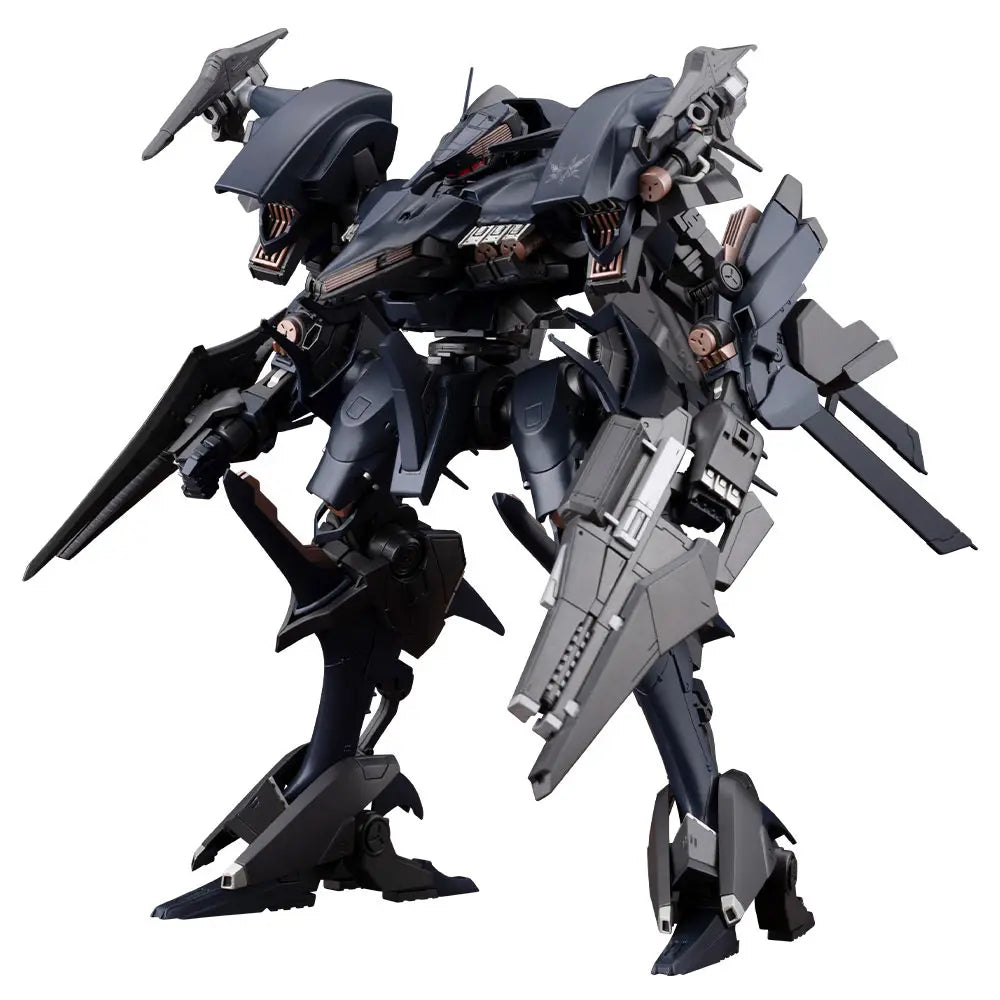 Kotobukiya Armored Core - RAYLEONARD 03-AALIYAH Orlea