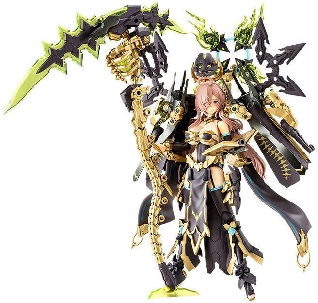 AUV TSUKUYOMI FABULOUS