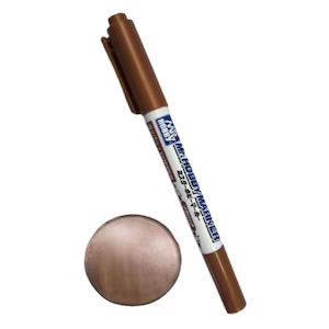 Mr.HOBBY MARKER COPPER - Trinity Hobby