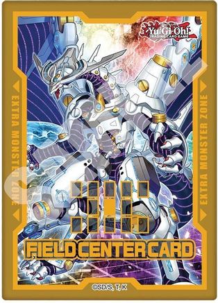 Field Center Card: Cyberstorm Access (Premiere! Event) Promo - Trinity Hobby