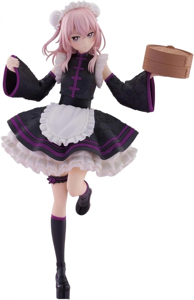 My Dress-Up Darling ESPRESTO-Detailed Elegance-Sajuna Inui China maid ver.