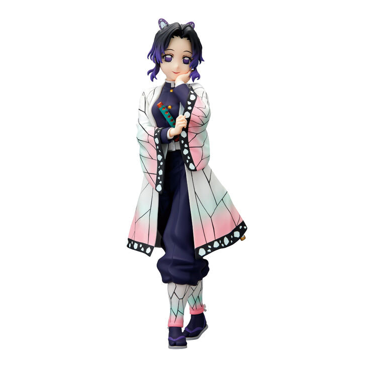 Demon Slayer: Kimetsu no Yaiba GLITTER&GLAMOURS-Shinobu Kocho-