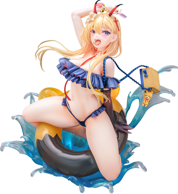 Kumano: Fancy Waves Ver. - Trinity Hobby